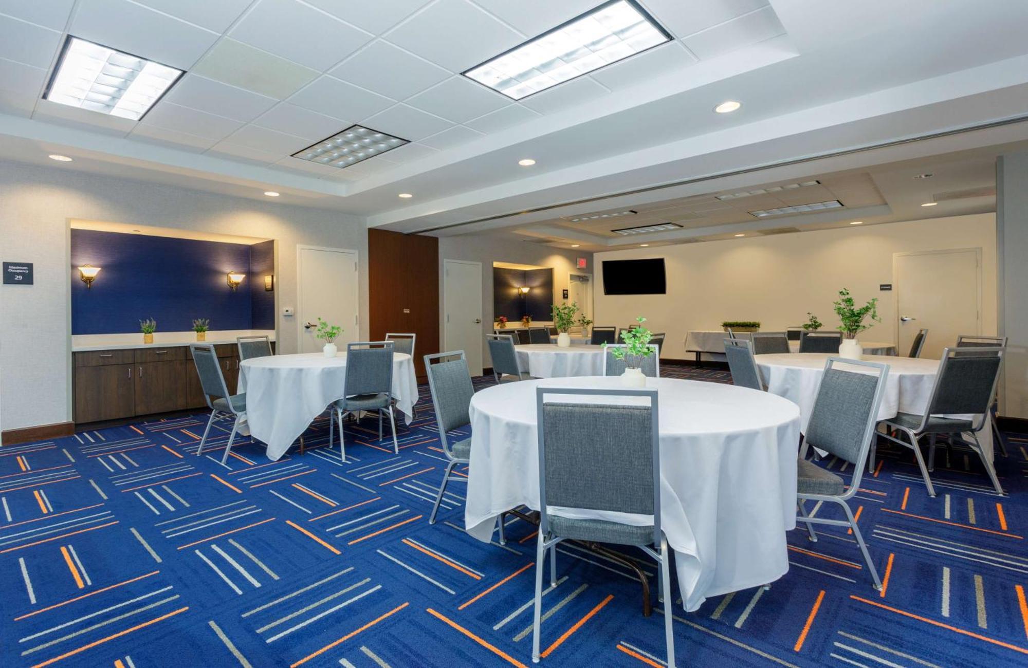 Hampton Inn & Suites Tallahassee I-10-Thomasville Road Экстерьер фото
