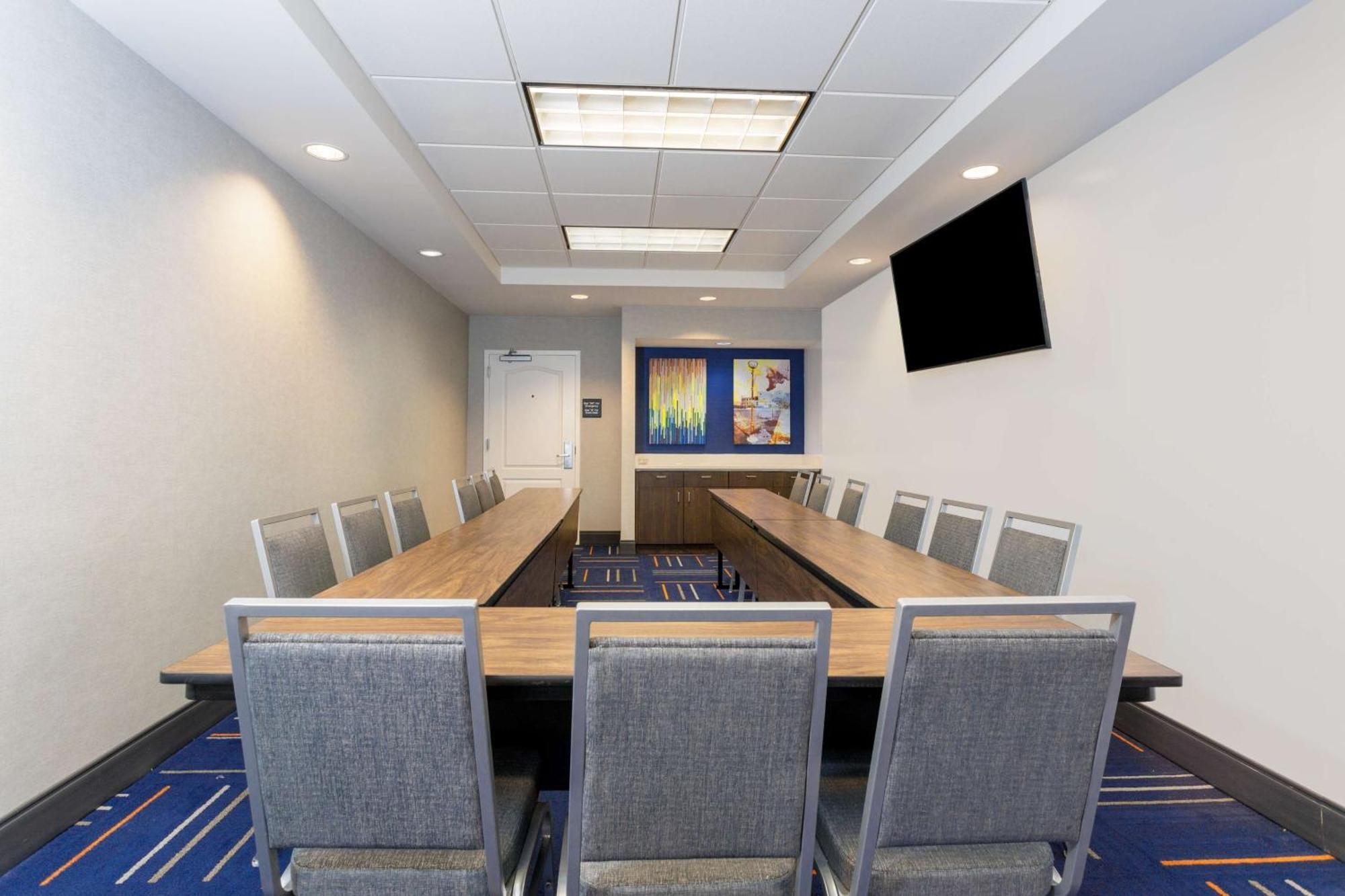 Hampton Inn & Suites Tallahassee I-10-Thomasville Road Экстерьер фото