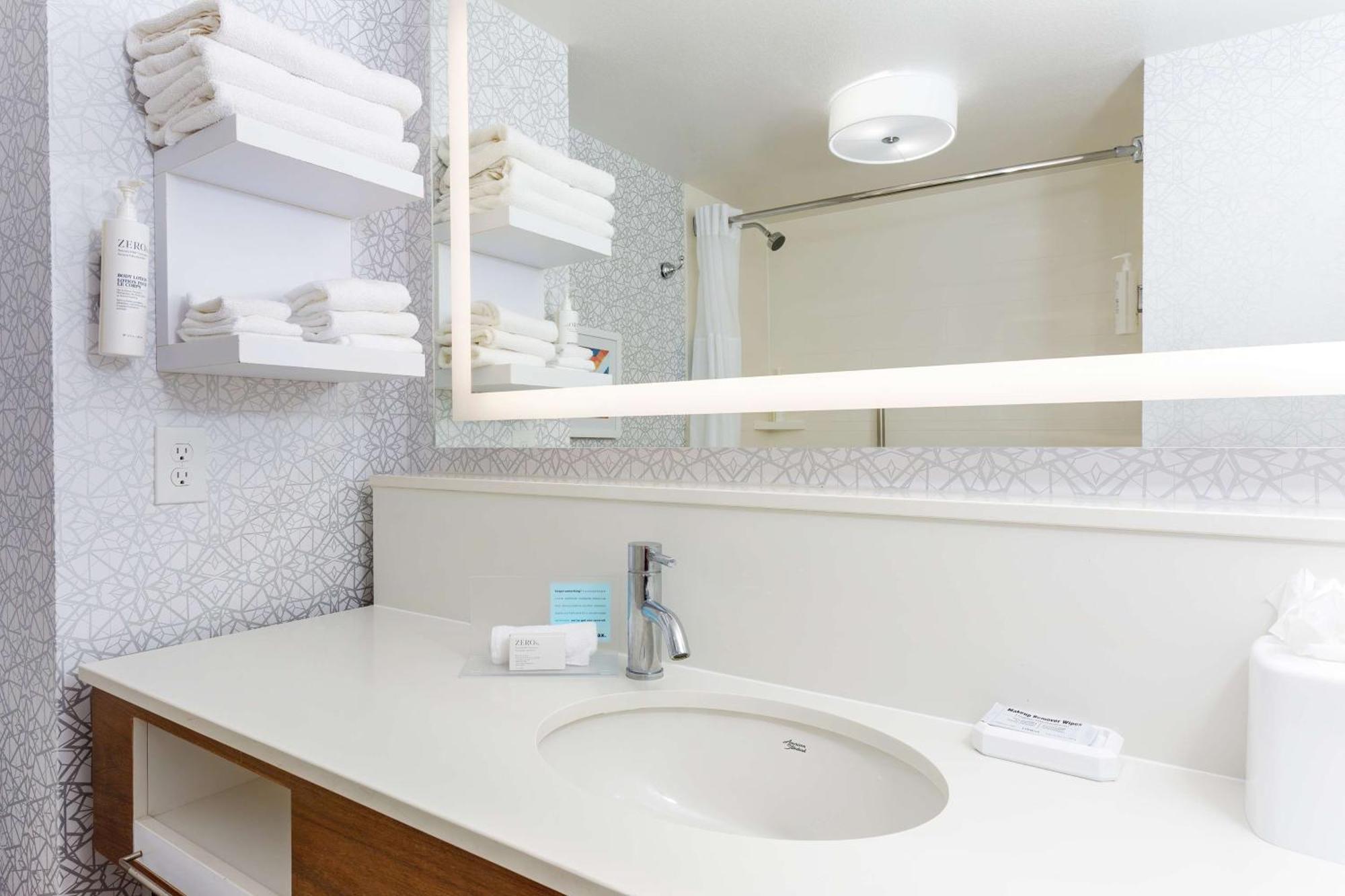 Hampton Inn & Suites Tallahassee I-10-Thomasville Road Экстерьер фото
