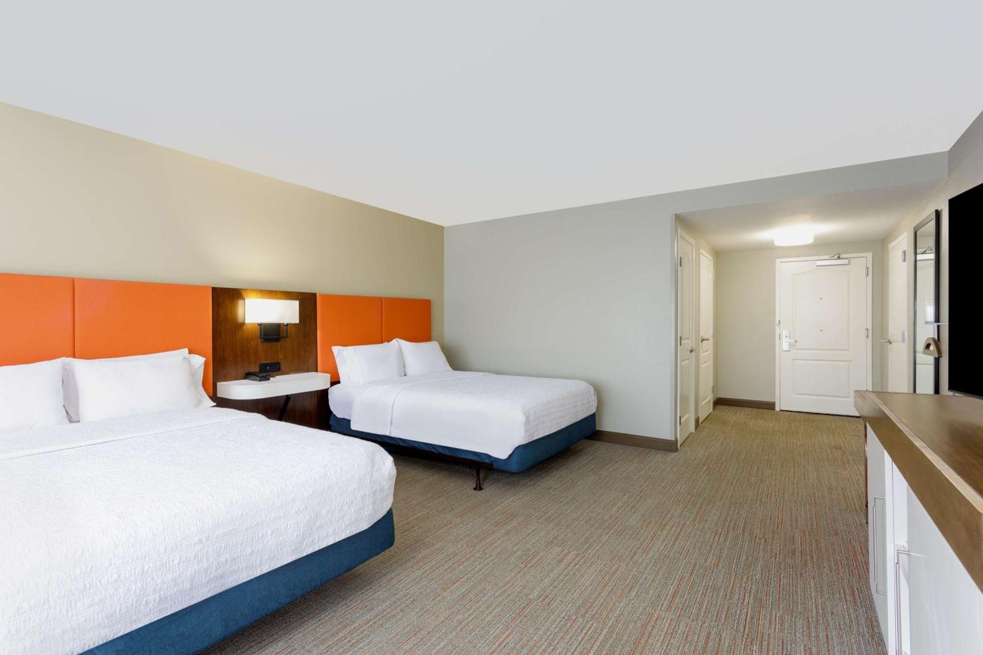 Hampton Inn & Suites Tallahassee I-10-Thomasville Road Экстерьер фото