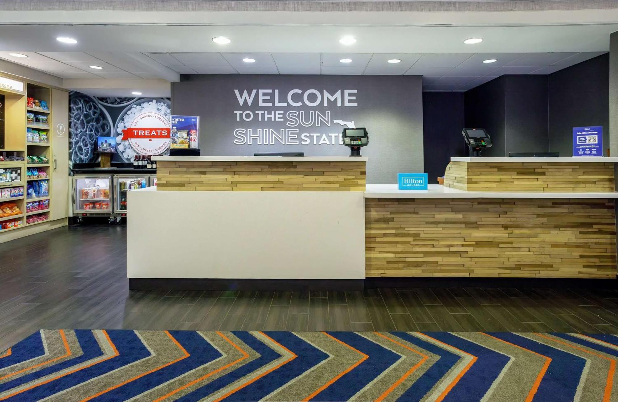 Hampton Inn & Suites Tallahassee I-10-Thomasville Road Экстерьер фото