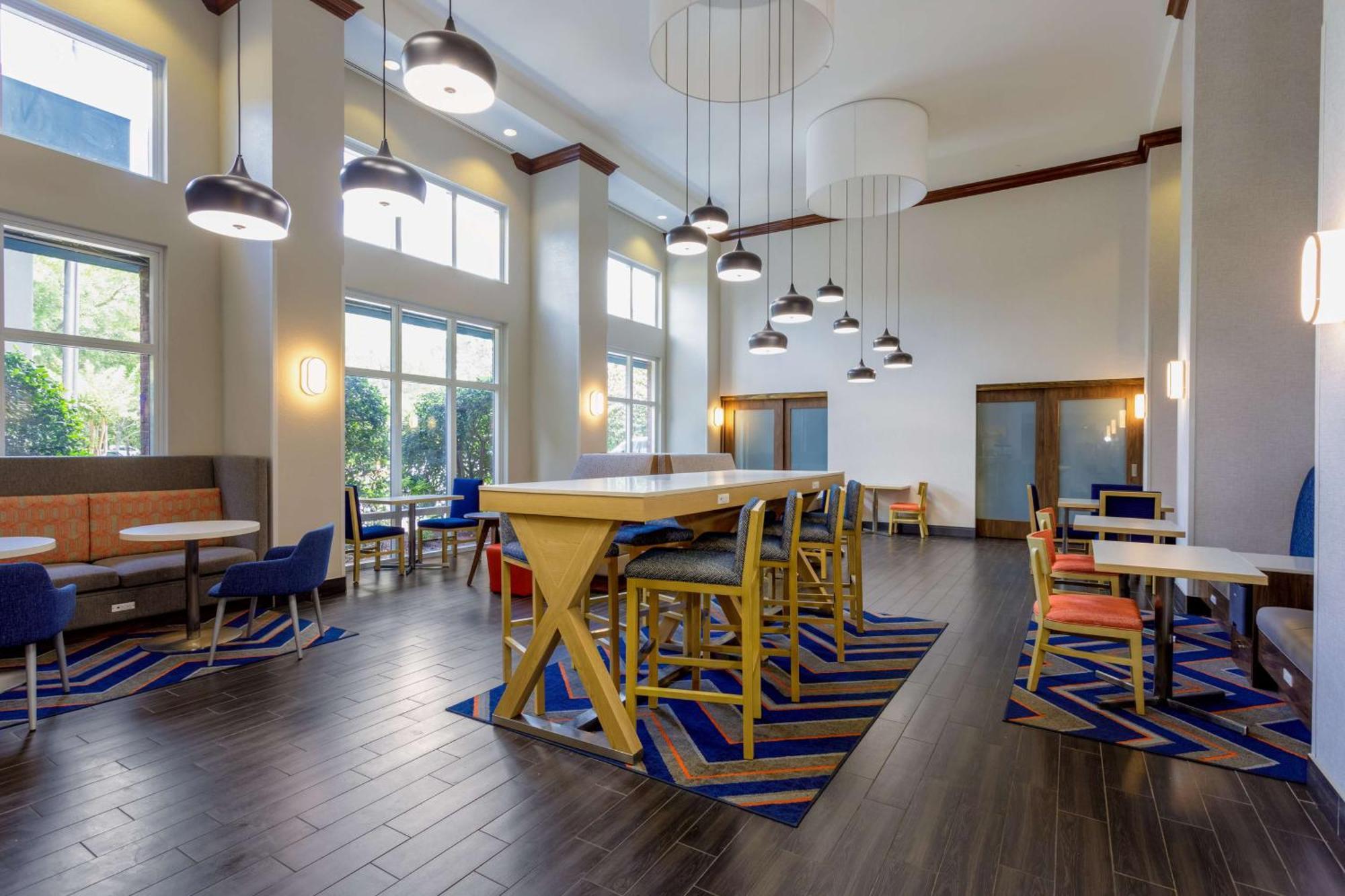 Hampton Inn & Suites Tallahassee I-10-Thomasville Road Экстерьер фото