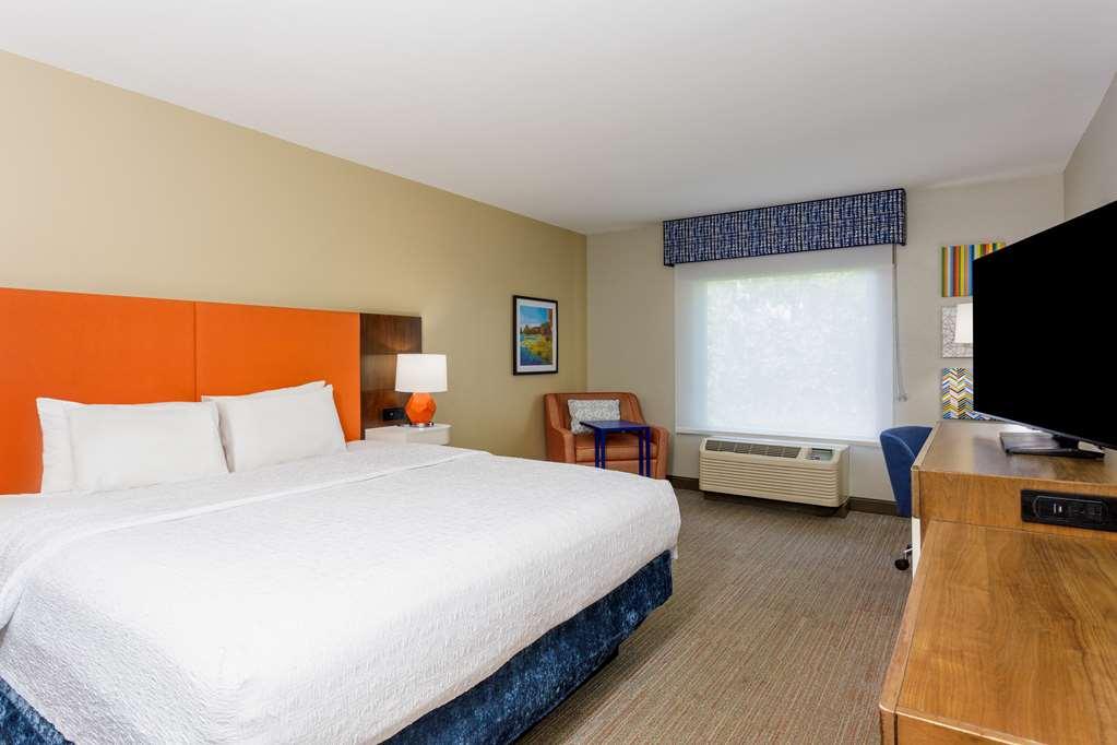 Hampton Inn & Suites Tallahassee I-10-Thomasville Road Номер фото